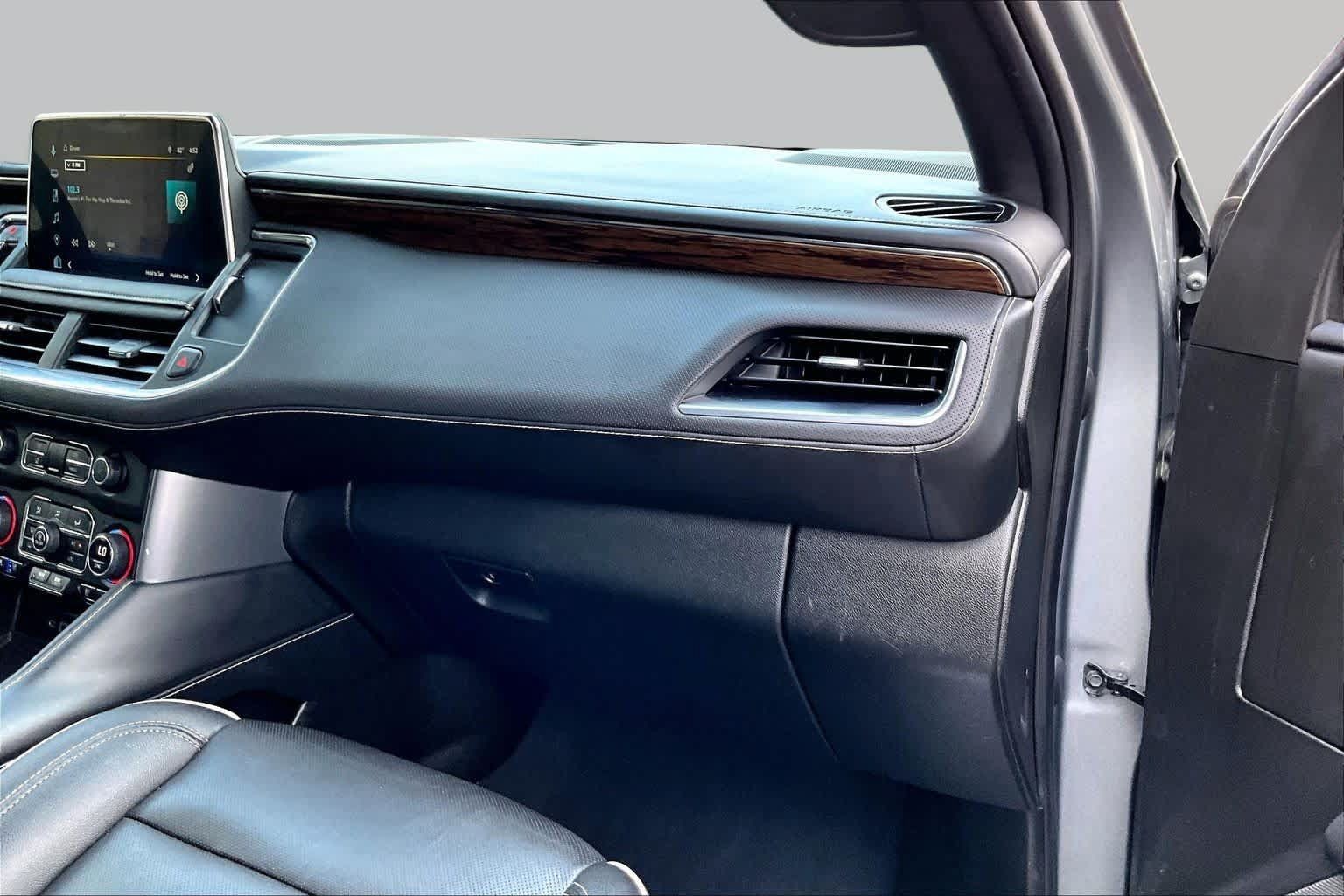 Used 2023 Chevrolet Tahoe Premier w/ Max Trailering Package AWD/4WD image 18