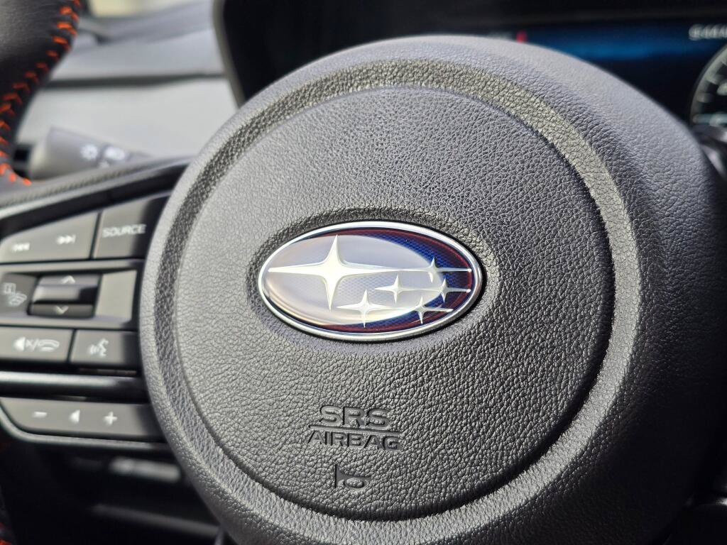 New 2026 Subaru Crosstrek 2.5i Limited AWD/4WD image 34