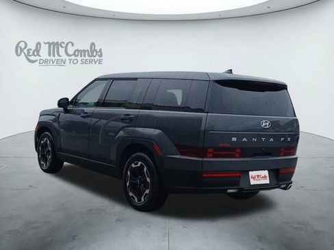 New 2026 Hyundai Santa Fe SE FWD image 3