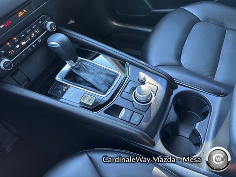 Used 2025 MAZDA CX-5 AWD 2.5 S w/ Select Package image 26