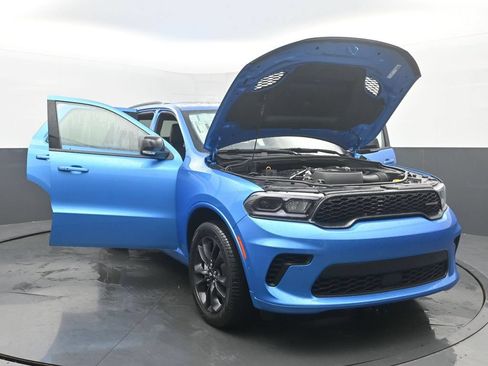 New 2026 Dodge Durango GT AWD/4WD image 54