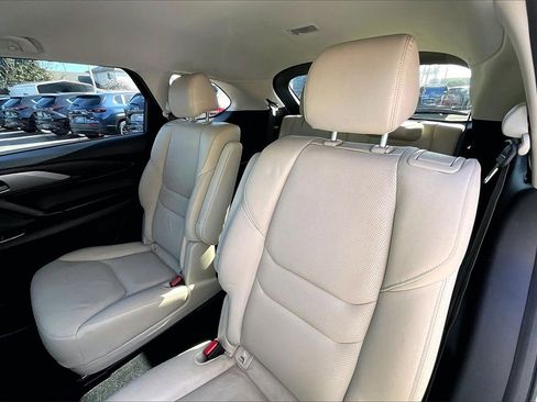 Certified 2023 MAZDA CX-9 Touring image 15