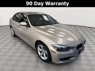 Used 2013 BMW 328i xDrive Sedan