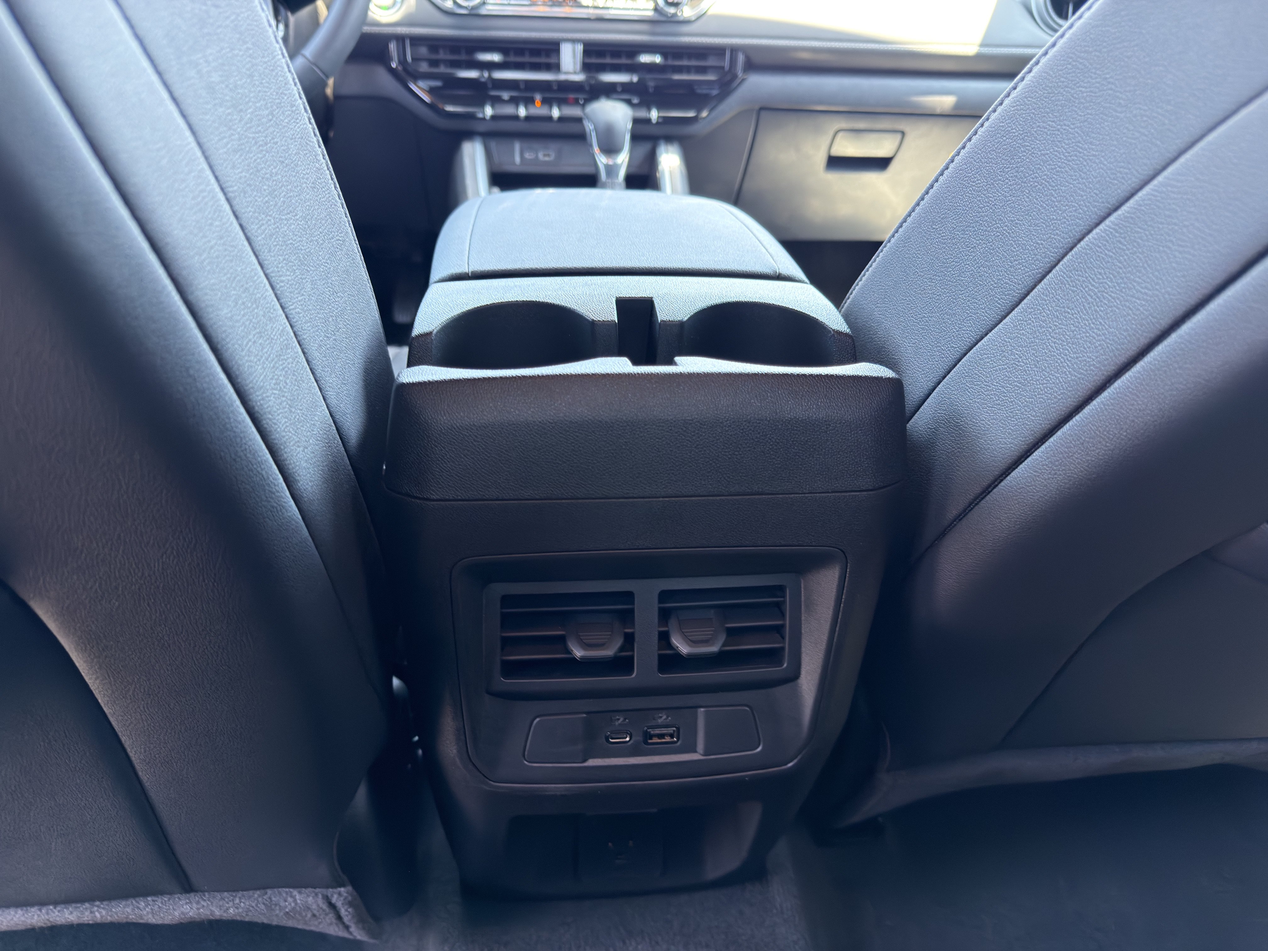New 2026 Chevrolet Colorado LT w/ LT Convenience Package RWD image 24