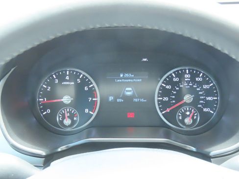 Used 2022 Kia Telluride S AWD/4WD image 29