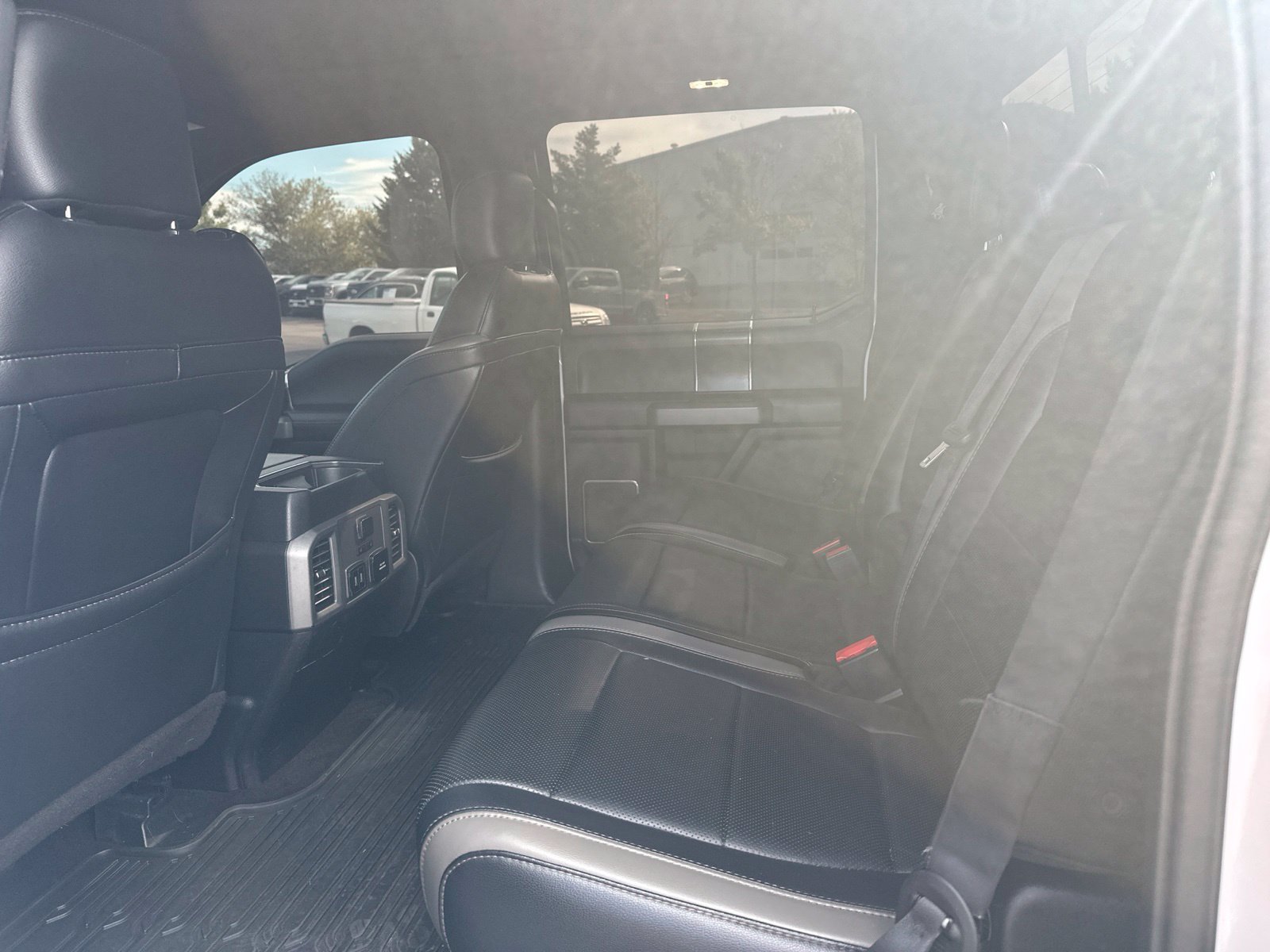 Used 2018 Ford F150 Raptor w/ Equipment Group 802A Luxury AWD/4WD image 10
