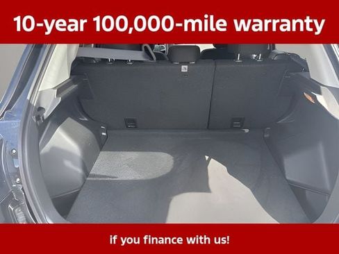 Used 2025 Mitsubishi Outlander Sport AWD image 27