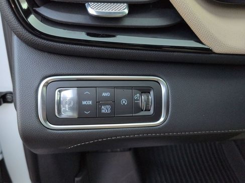 New 2026 Buick Enclave Preferred w/ Power Package AWD/4WD image 18