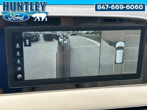 Used 2020 Hyundai Palisade Limited AWD/4WD image 31