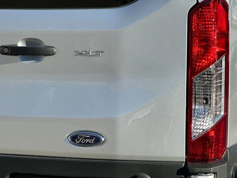 New 2025 Ford Transit 350 XLT RWD image 34