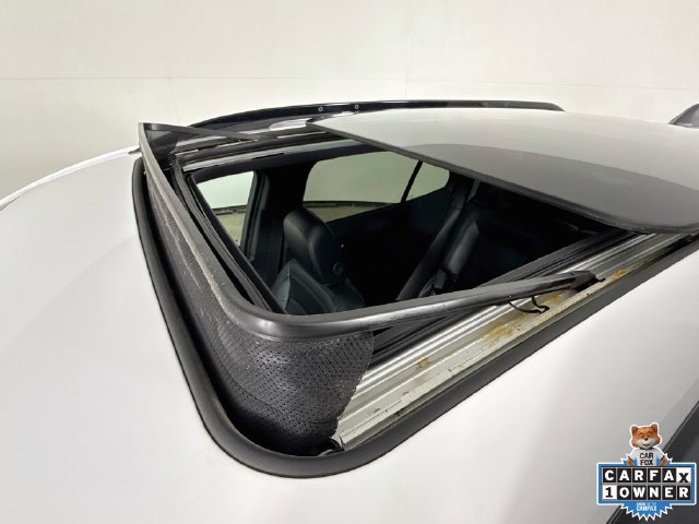 Used 2024 Chevrolet Equinox RS AWD/4WD image 8