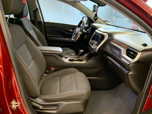 Used 2018 GMC Acadia SLE AWD/4WD image 49