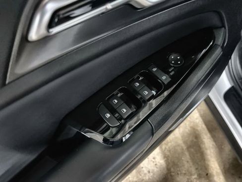 Certified 2023 Kia Sportage EX image 17