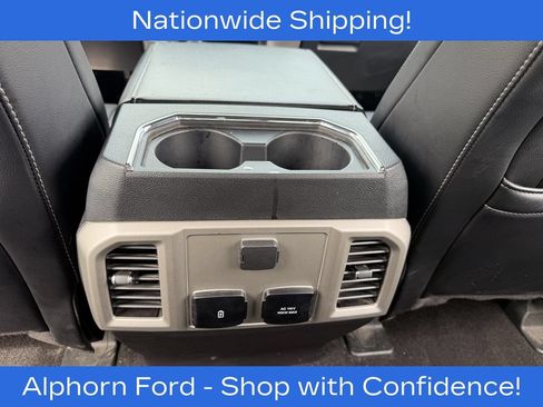 Used 2020 Ford F150 Lariat AWD/4WD image 24