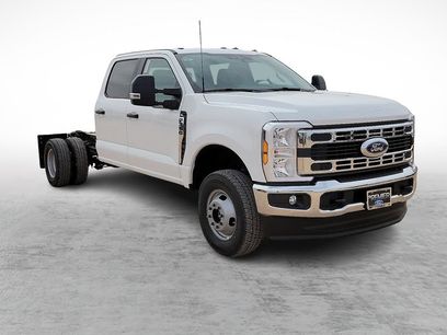 New 2026 Ford F350 XL w/ XL Chrome Package