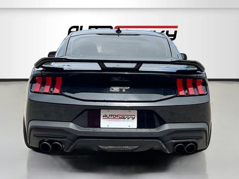 Used 2024 Ford Mustang GT Premium RWD image 6