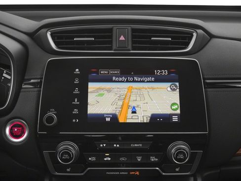 Used 2018 Honda CR-V Touring image 17