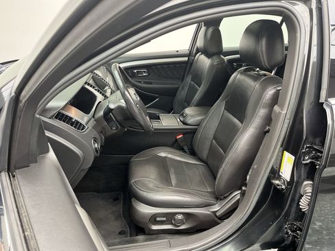 Used 2014 Ford Taurus SEL w/ Equipment Group 201A image 10