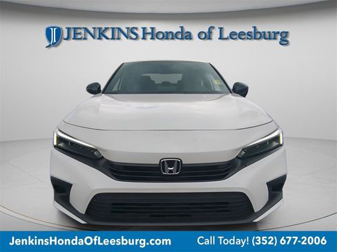 Used 2023 Honda Civic Sport image 9
