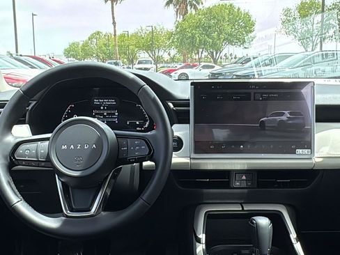 New 2026 MAZDA CX-5 Preferred AWD/4WD image 7