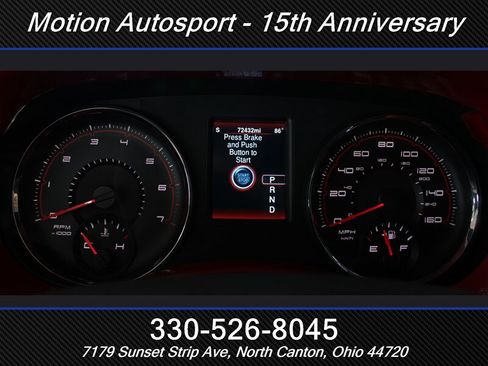 Used 2014 Dodge Charger R/T AWD/4WD image 20