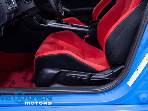 Used 2024 Honda Civic Type R image 22