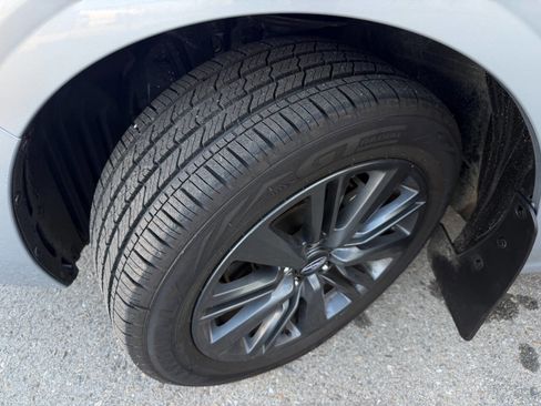 Used 2024 Subaru Impreza 2.0i image 33