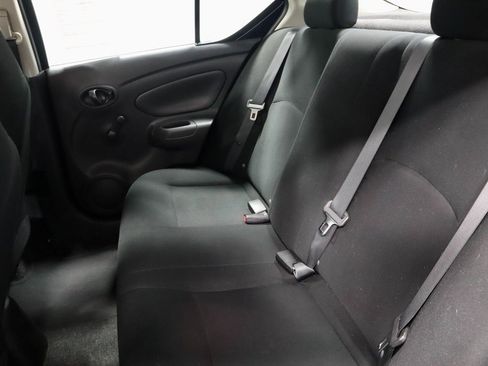 Used 2013 Nissan Versa S image 20