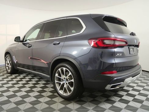 Used 2020 BMW X5 xDrive40i image 5