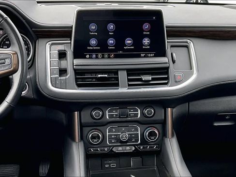 Used 2021 Chevrolet Tahoe High Country image 7