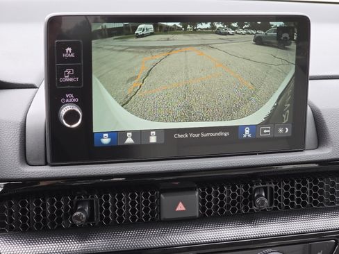 New 2026 Honda CR-V EX-L image 10