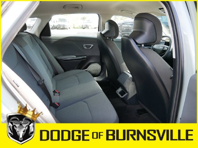 Used 2025 Kia K4 FWD image 14