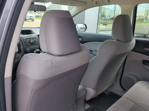 Used 2014 Honda CR-V LX image 17
