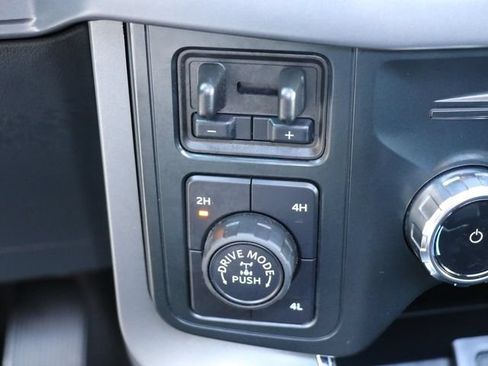 Used 2025 Ford F150 XLT w/ Equipment Group 303A High AWD/4WD image 30