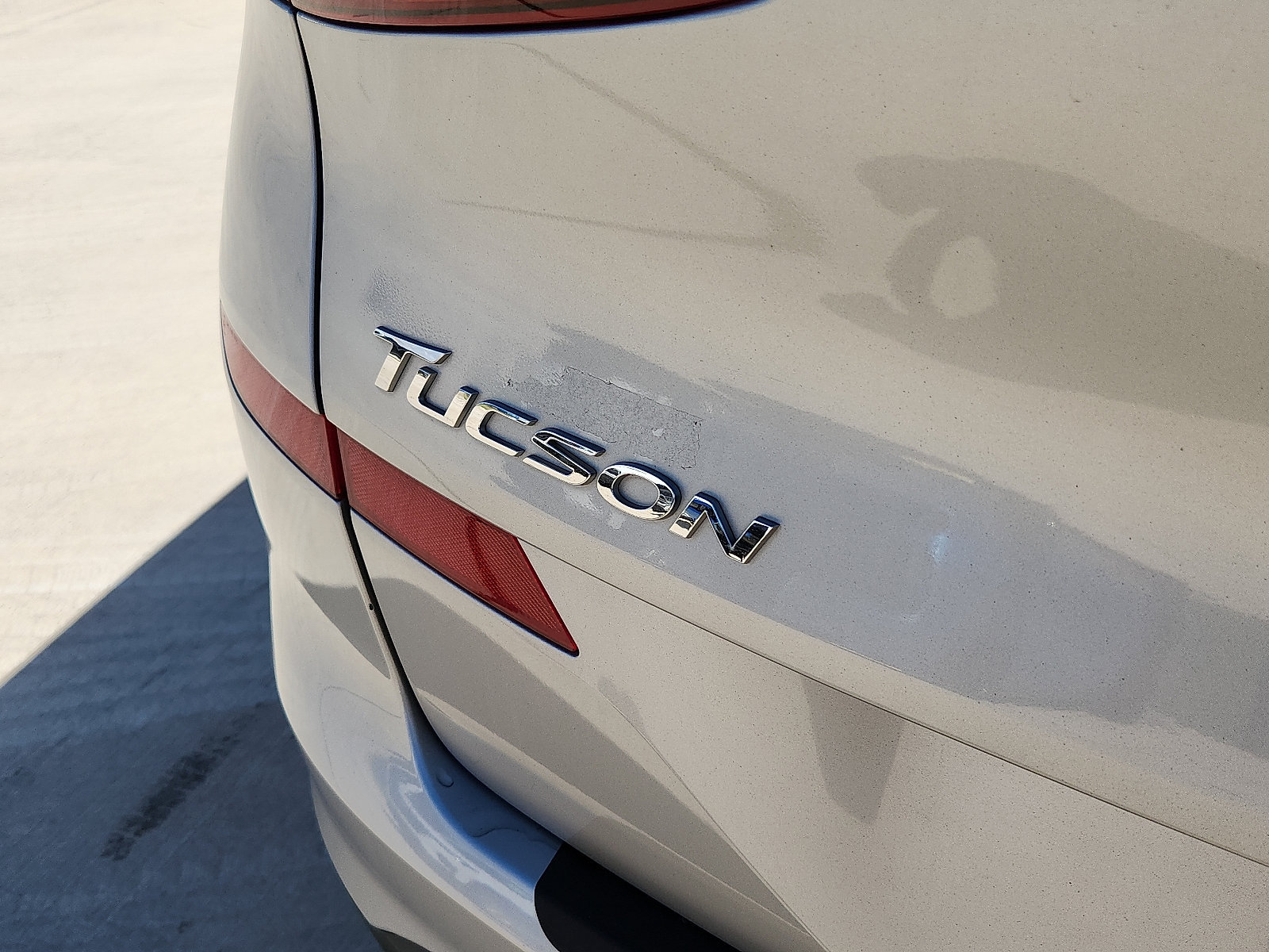 Used 2020 Hyundai Tucson Limited FWD image 8