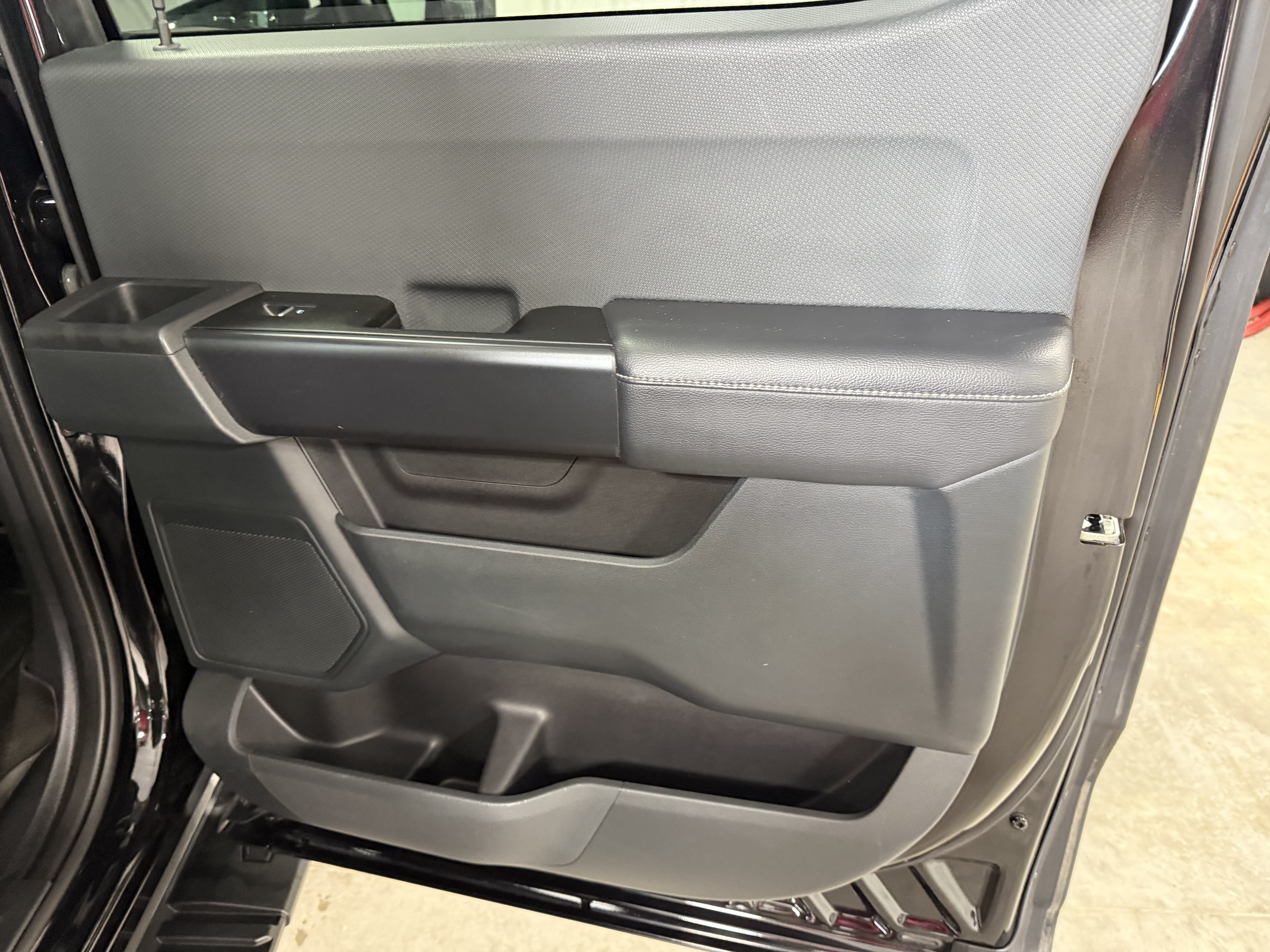 Used 2021 Ford F150 XL w/ STX Appearance Package AWD/4WD image 6