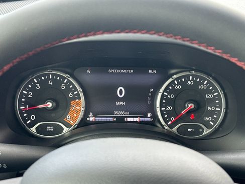 Used 2023 Jeep Renegade Trailhawk w/ Trailer Tow Group image 24