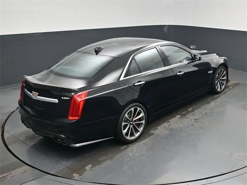 Used 2019 Cadillac CTS V image 54