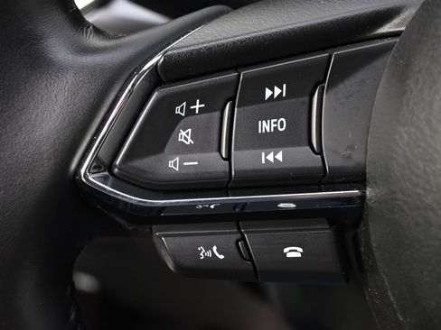 Used 2023 MAZDA CX-5 AWD 2.5 S image 32