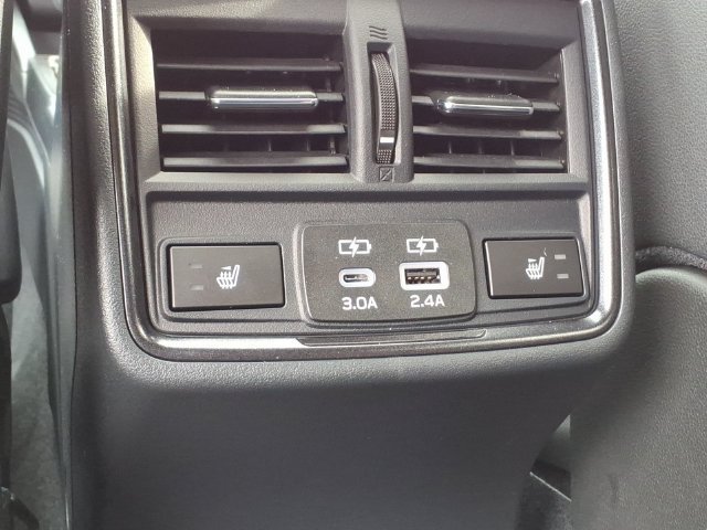 New 2026 Subaru Outback Wilderness AWD/4WD image 10