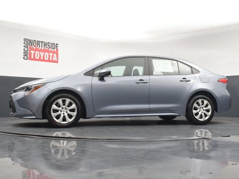 Used 2024 Toyota Corolla LE FWD image 24