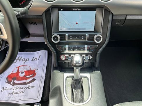 Used 2019 Ford Mustang GT Premium RWD image 20