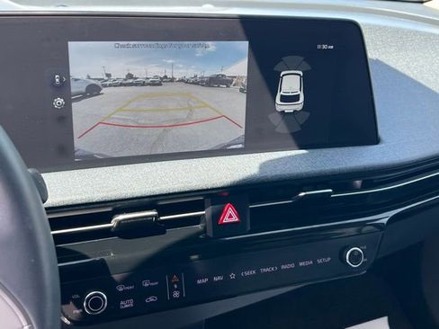 Certified 2022 Kia EV6 Wind AWD/4WD image 25