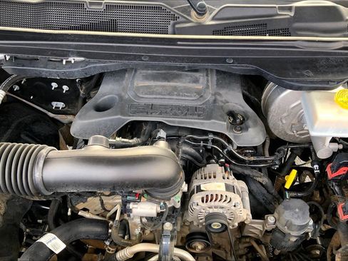 Used 2022 RAM 1500 Laramie image 33