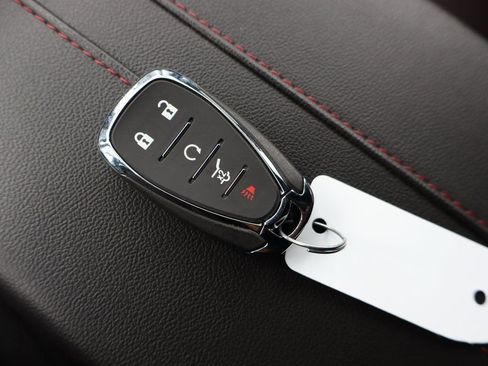 Used 2022 Chevrolet Blazer RS image 35