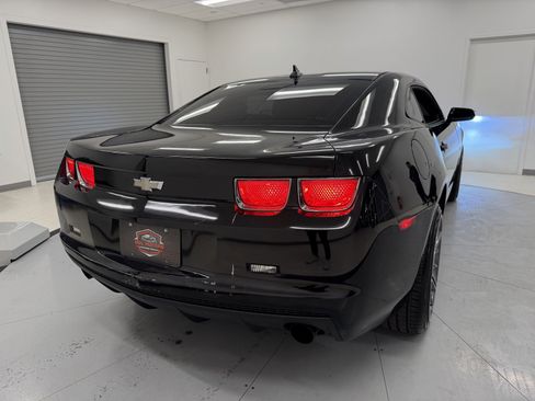 Used 2010 Chevrolet Camaro LS image 46