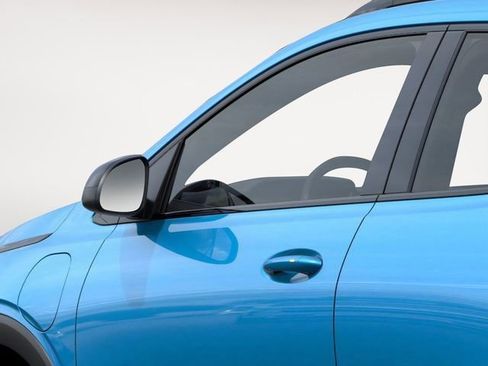 New 2027 Chevrolet Bolt RS FWD image 12