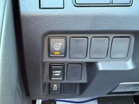 New 2026 Nissan Frontier SV w/ All-Weather Content Package image 30