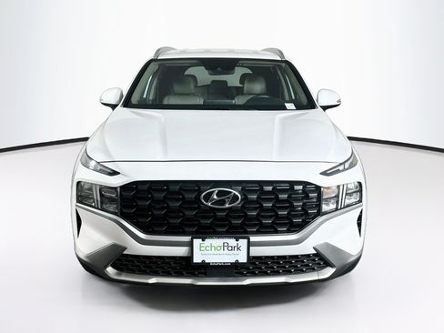 Used 2023 Hyundai Santa Fe SEL AWD/4WD image 2