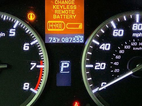 Used 2014 Acura RDX 4dr image 16